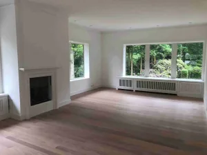 wooden floor cleaning service