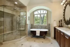Gentle and Effective DIY Solutions for Wood Floors 7 cleaning service : bathroom . clean4u