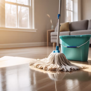 Hassle-Free Moving: Trust Our Move Out Cleaning Services