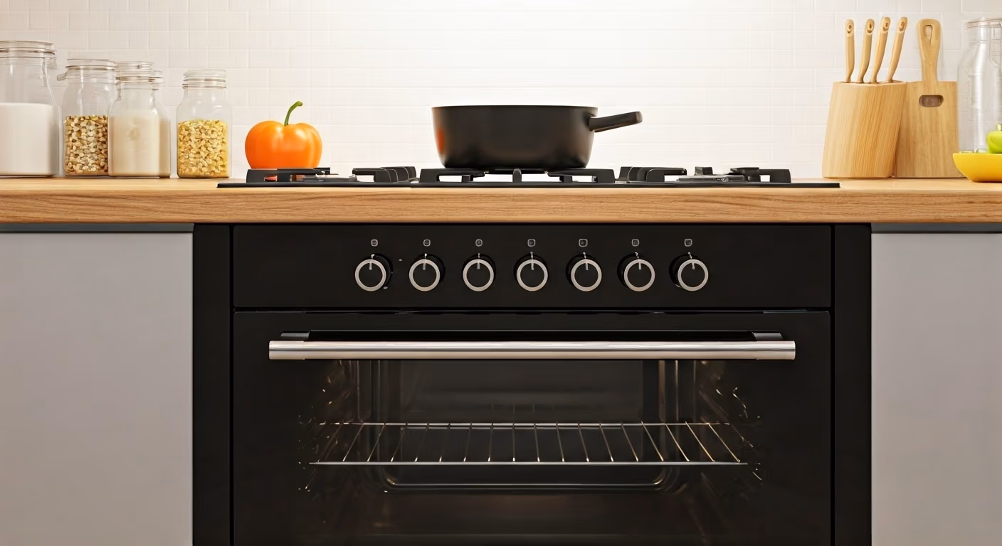 Expert Advice: How Do I Clean an Oven Like a Pro